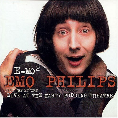 PHILIPS, EMO - E=MO2 LIVE