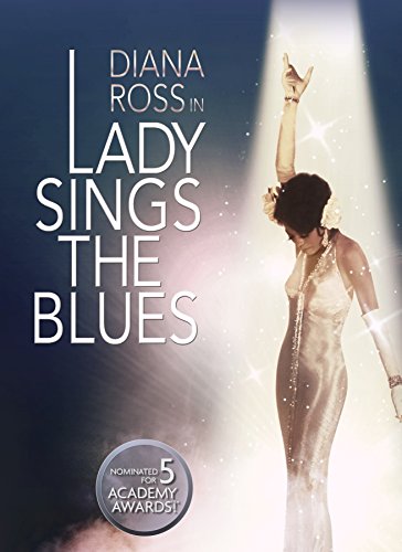 LADY SINGS THE BLUES