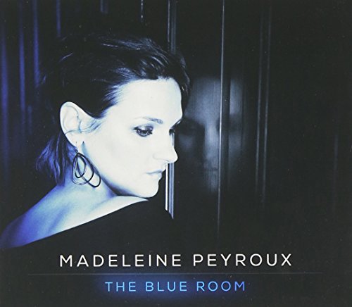 PEYROUX, MADELEINE - THE BLUE ROOM