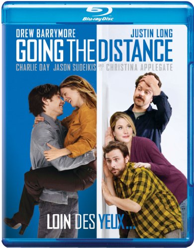 GOING THE DISTANCE / LOIN DES YEUX (BILINGUAL) [BLU-RAY + DVD]