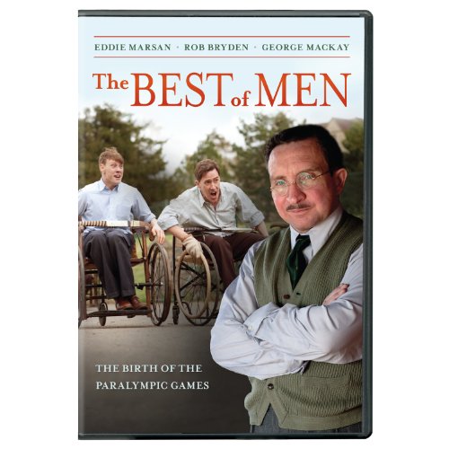 THE BEST OF MEN [IMPORT]