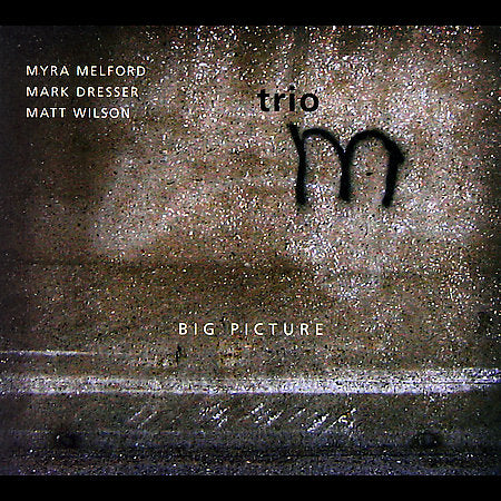 TRIO M  - BIG PICTURE