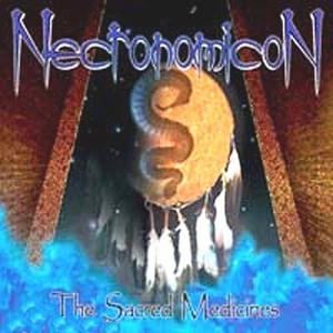 NECRONOMICON - SACRED MEDICINES