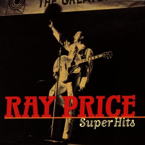 PRICE, RAY - SUPER HITS