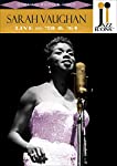 SARAH VAUGHN: LIVE IN 58 & 64 - DVD