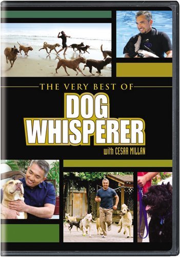 DOG WHISPERER VERY BEST OF