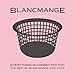BLANCMANGE - EVERYTHING IS CONNECTED TOO: THE BEST OF 1979-2024 - LIMITED CRYSTAL CLEAR VINYL
