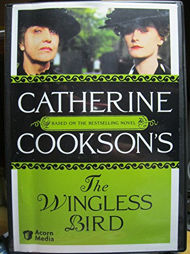 WINGLESS BIRD - DVD-CATHERINE COOKSON