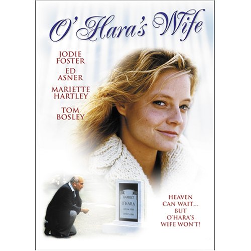 O'HARA'S WIFE [IMPORT]