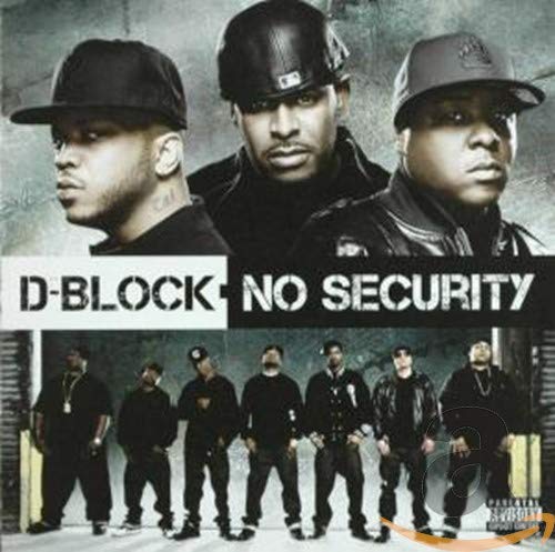 D-BLOCK - D-BLOCK - D-BLOCK