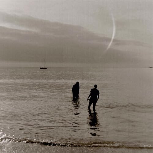 CAHILL//COSTELLO - OFFWORLD (VINYL)