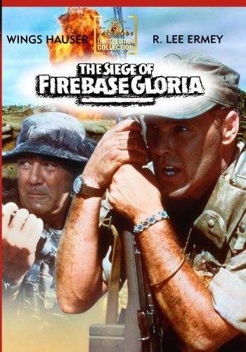 SIEGE OF FIREBASE GLORIA [IMPORT]