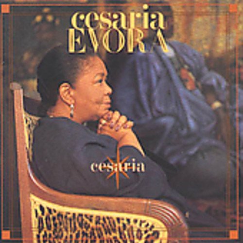 EVORA, CESARIA - CESARIA