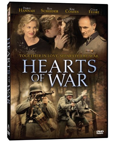 HEARTS OF WAR