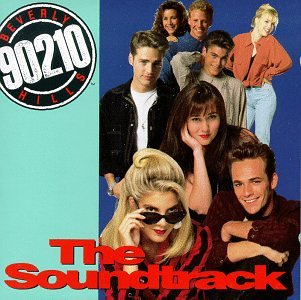 VARIOUS ARTISTS - BEVERLY HILLS 90210