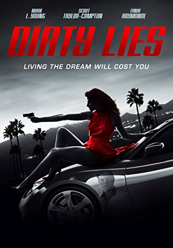 DIRTY LIES