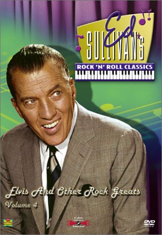 ED SULLIVAN'S.., VOL. 4