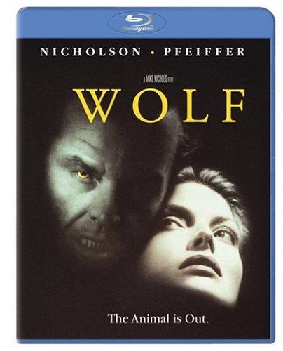 WOLF [BLU-RAY] (BILINGUAL)