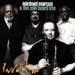 MARCUS, MICHAEL - INVOLUTION