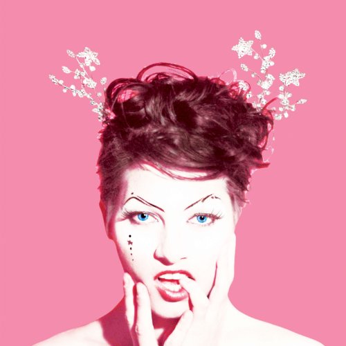 AMANDA PALMER & THE GRAND THEFT ORCHESTRA - THEATRE IS EVIL