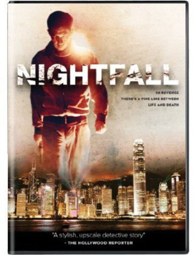 NIGHTFALL (2012)