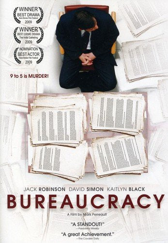 BUREAUCRACY [IMPORT]