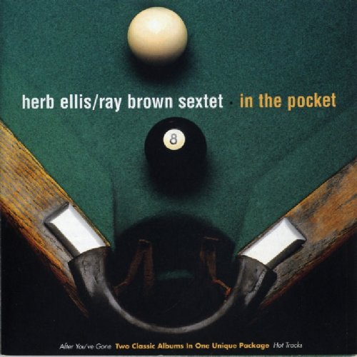 ELLIS - IN THE POCKET