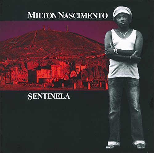 NASCIMENTO, MILTON - SENTINELA