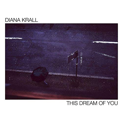 KRALL, DIANA - THIS DREAM OF YOU