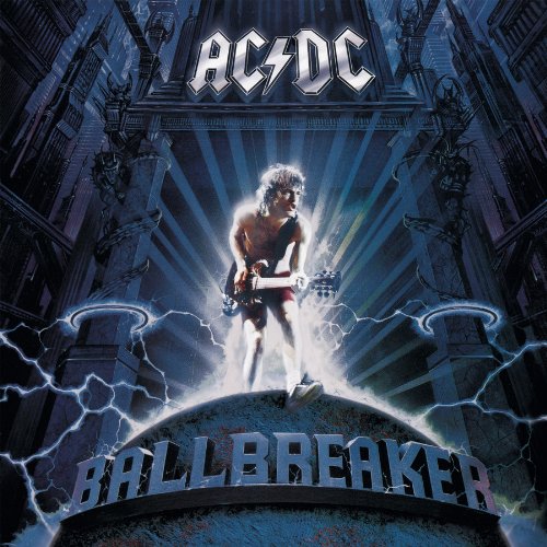 ACDC - BALLBREAKER