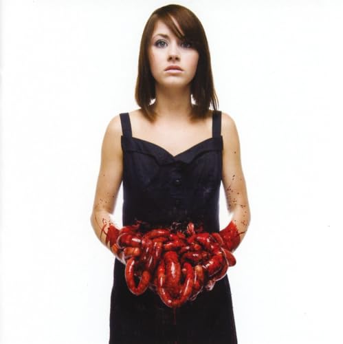 BRING ME THE HORIZON - SUICIDE SEASON (CD)