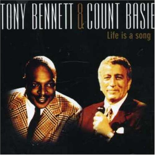 BENNETT, TONY - LIFE IS A SONG