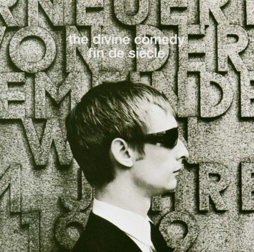 DIVINE COMEDY - FIN DE SIECLE