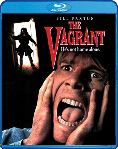 THE VAGRANT [BLU-RAY]