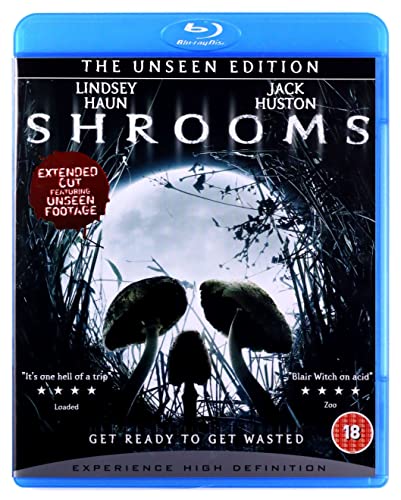 SHROOMS (IMPORT) - BLU