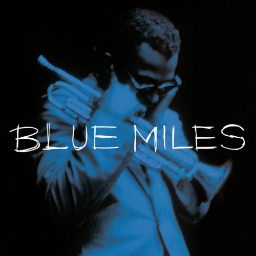 DAVIS, MILES - BLUE MILES