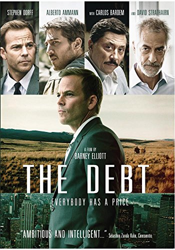 THE DEBT