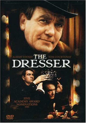 THE DRESSER [IMPORT]