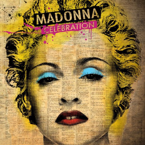 MADONNA - CELEBRATION (2 CD)