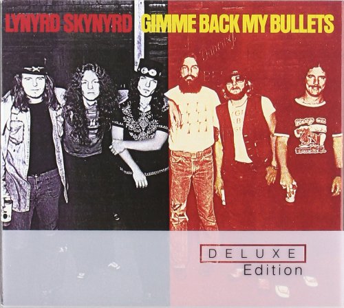 LYNYRD SKYNYRD - GIMME BACK MY BULLETS