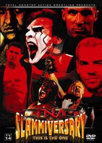 TNA:SLAMMIVERSARY 2006