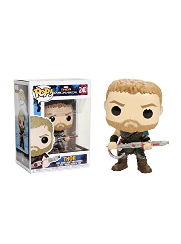 THOR: RAGNAROK: THOR #240 - FUNKO POP!