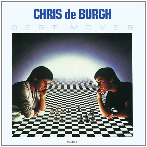 DE BURGH, CHRIS - BEST MOVES