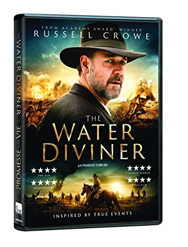 THE WATER DIVINER (BILINGUAL)