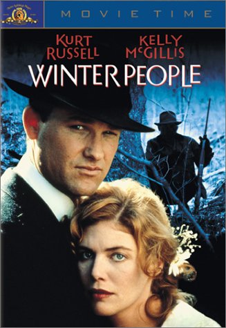 WINTER PEOPLE  - DVD