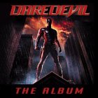 VARIOUS - DAREDEVIL: ALBUM