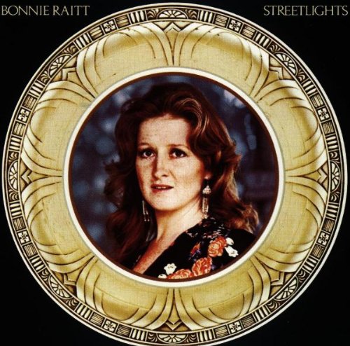 RAITT, BONNIE - STREETLIGHTS