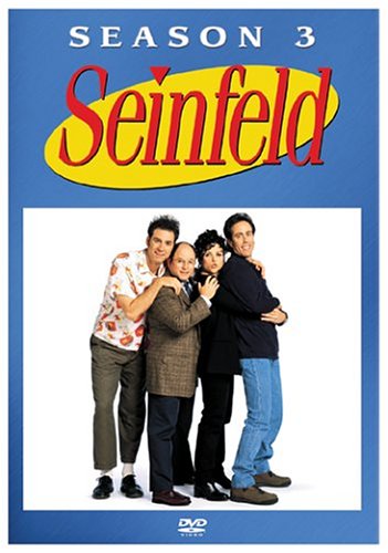 SEINFELD: SEASON 3