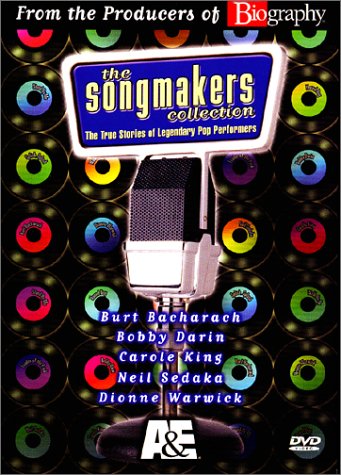 VARIOUS: SONGMAKERS COLLECTION