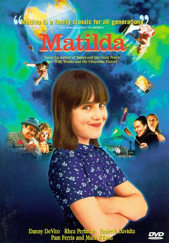 MATILDA